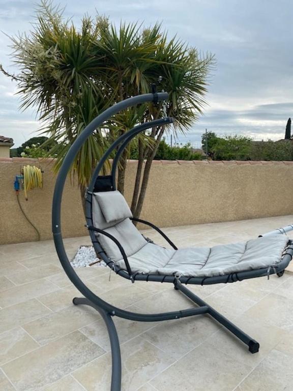 Villa Spa Piscine : Entre Mer Et Montagne Foissac  Ngoại thất bức ảnh