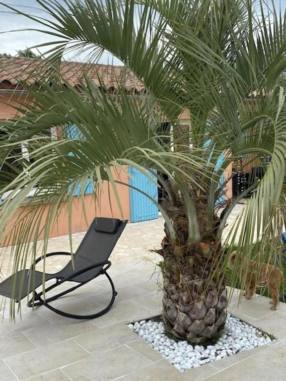 Villa Spa Piscine : Entre Mer Et Montagne Foissac  Ngoại thất bức ảnh